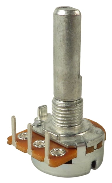 Line 6 Spider Valve Pot