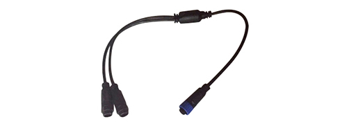 VariWhite Cable Splitter, Product #: 293222120000