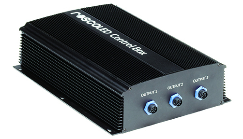 Control Box - 400W/24V - Product #: 293222600000