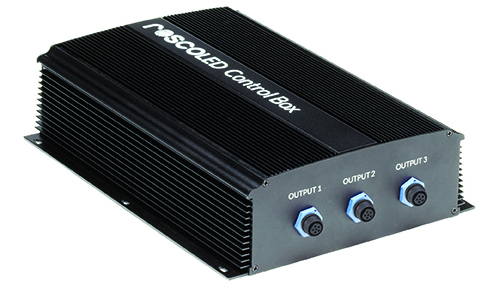 Control Box - 400W/24V - Product #: 293222700000