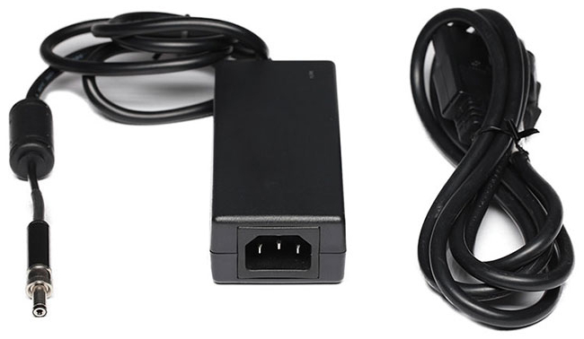 AC to DC Power Supply for PIX-E