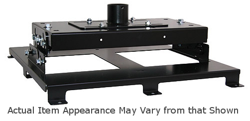 Heavy Duty Custom Ceiling Projector Mount, VCM Series