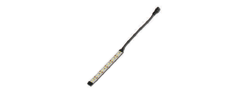 12V Tungsten (3000K) - 6" Strip, Manufacturer's Part #: 293221203006