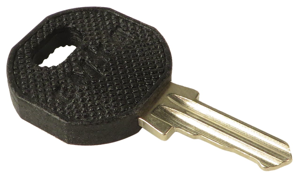 Single Key Replacement