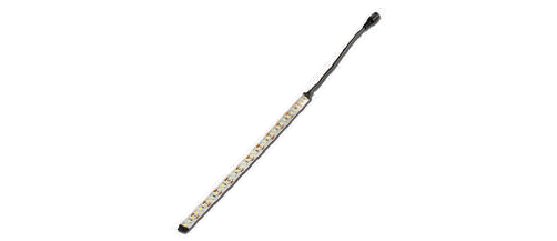 12V Daylight (5600K) - 12" Strip, Manufacturer's Part #: 293221205612