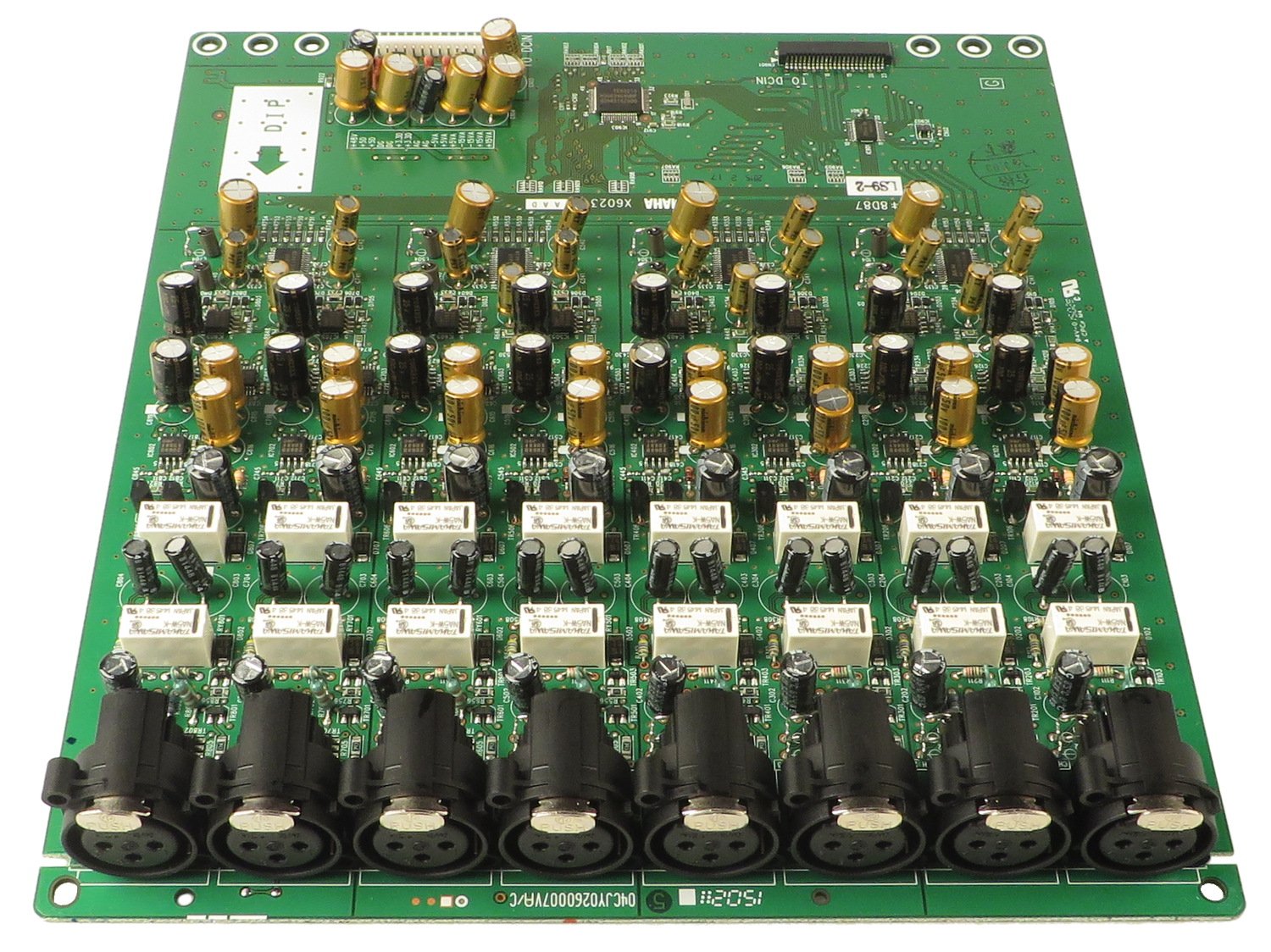 HAAD2 for LS932