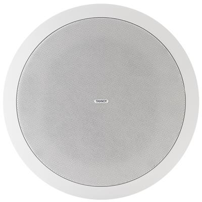Speaker, 5" ICT Driver, White