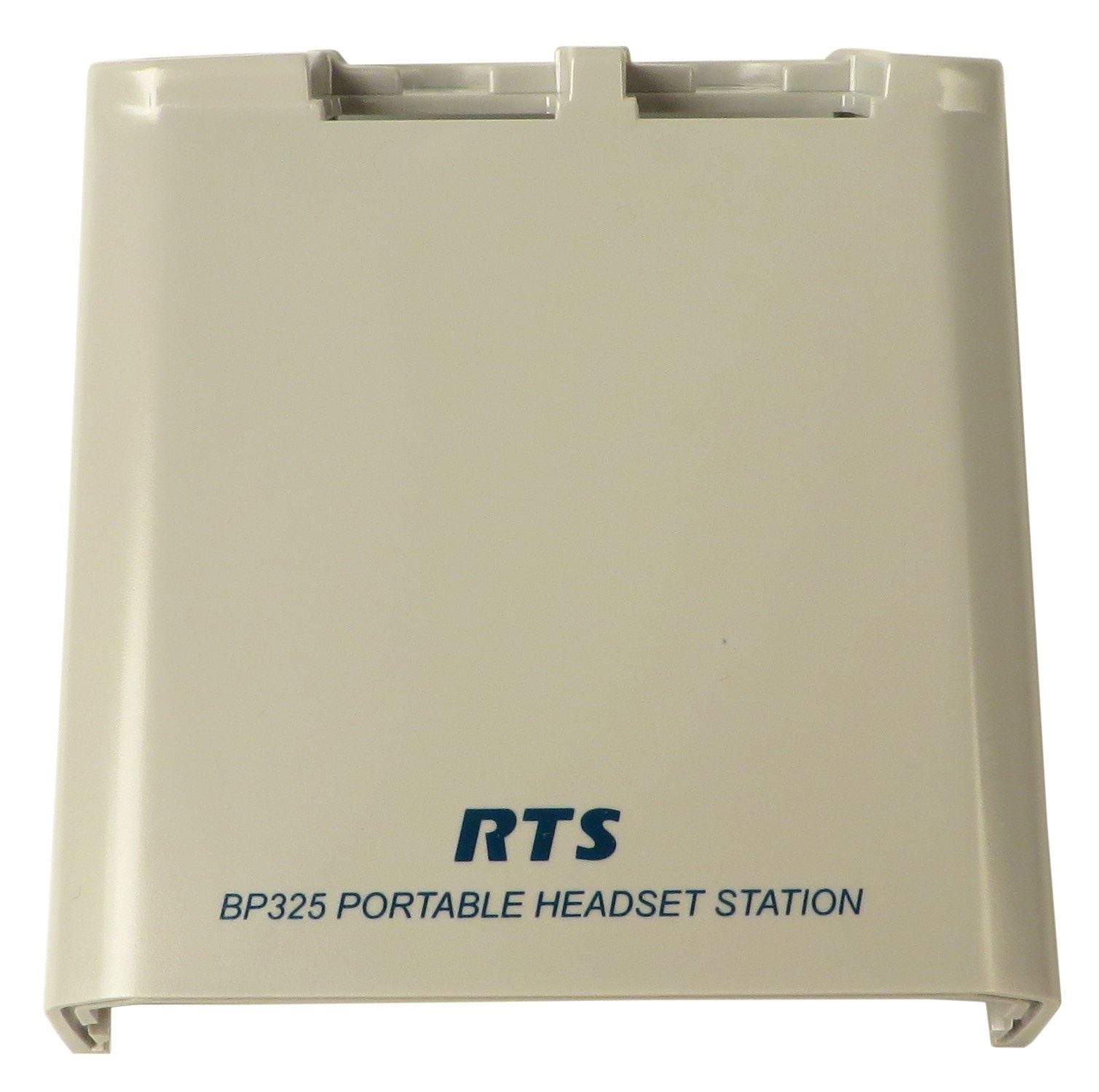 Front Case for BP-325