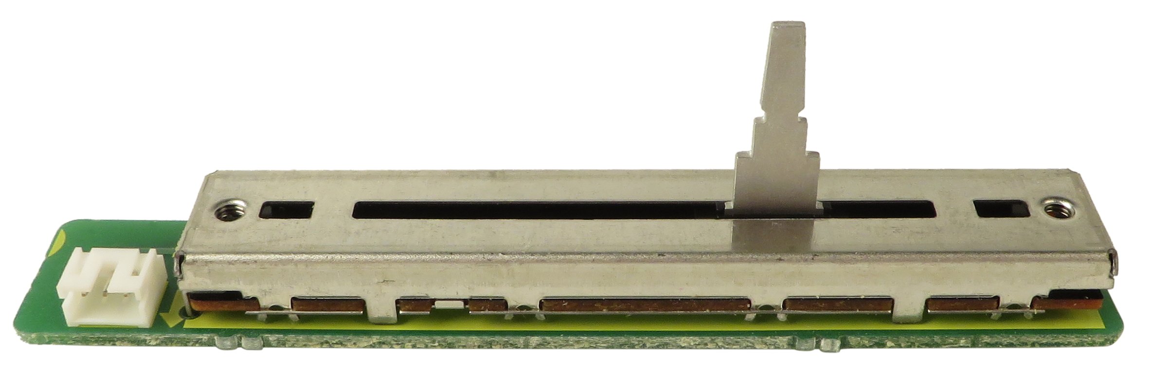 Pioneer Mixer Crossfader