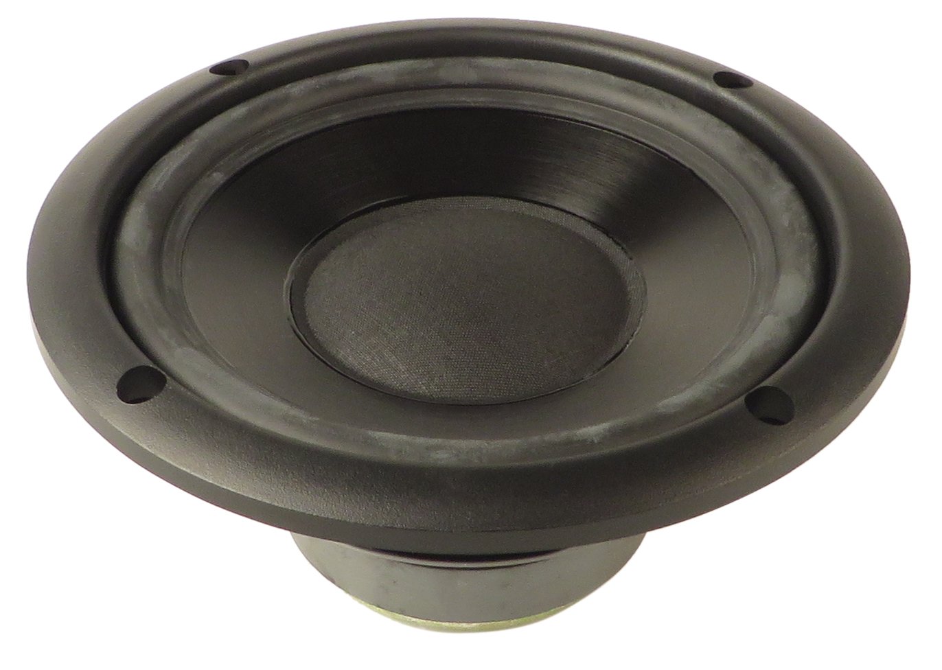 Woofer for Proto-J