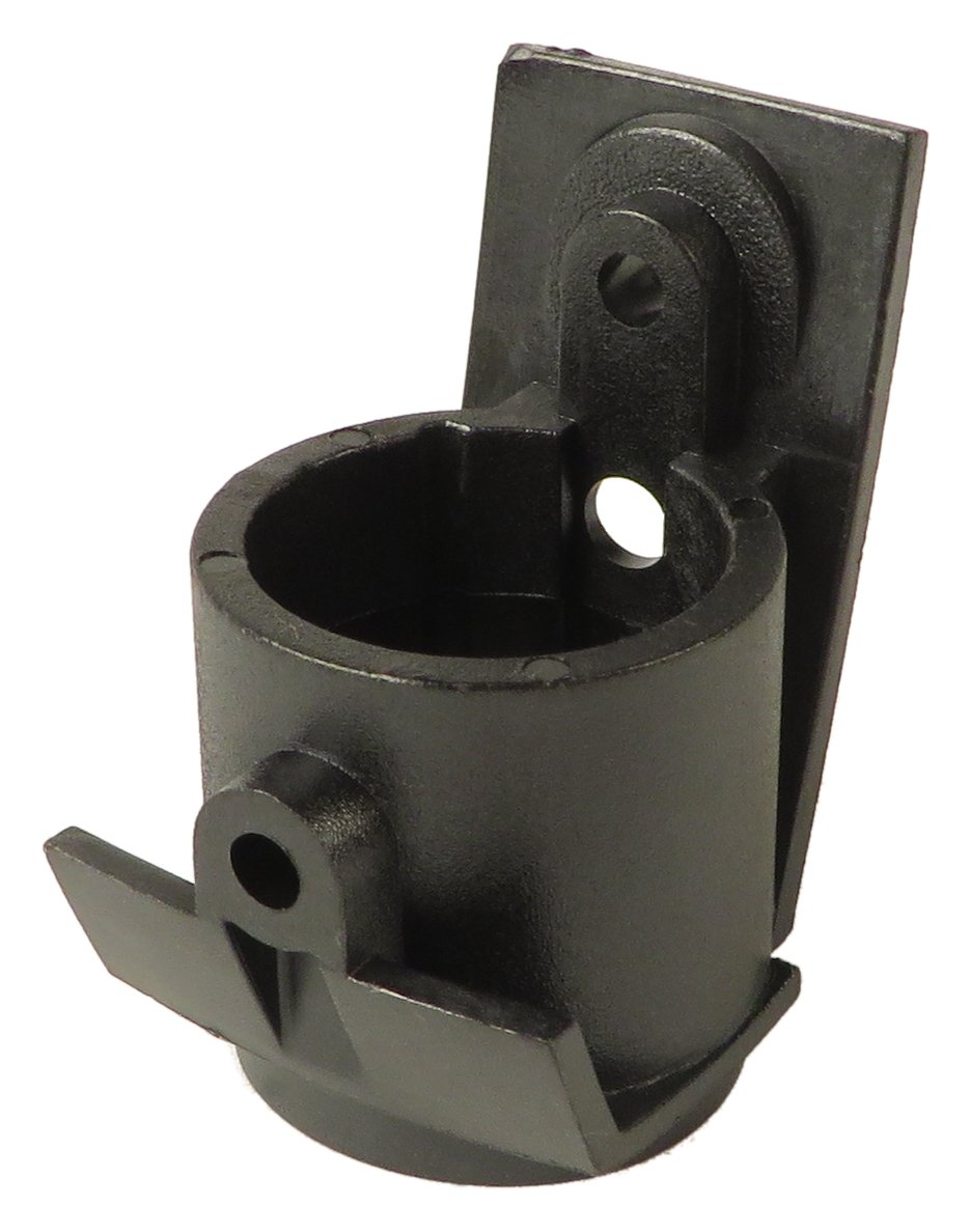 Outer XLR Housing for CEL-BP