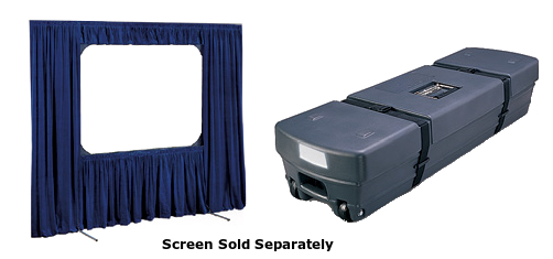 9 ft x12 ft Cinefold Dress Kit with Case