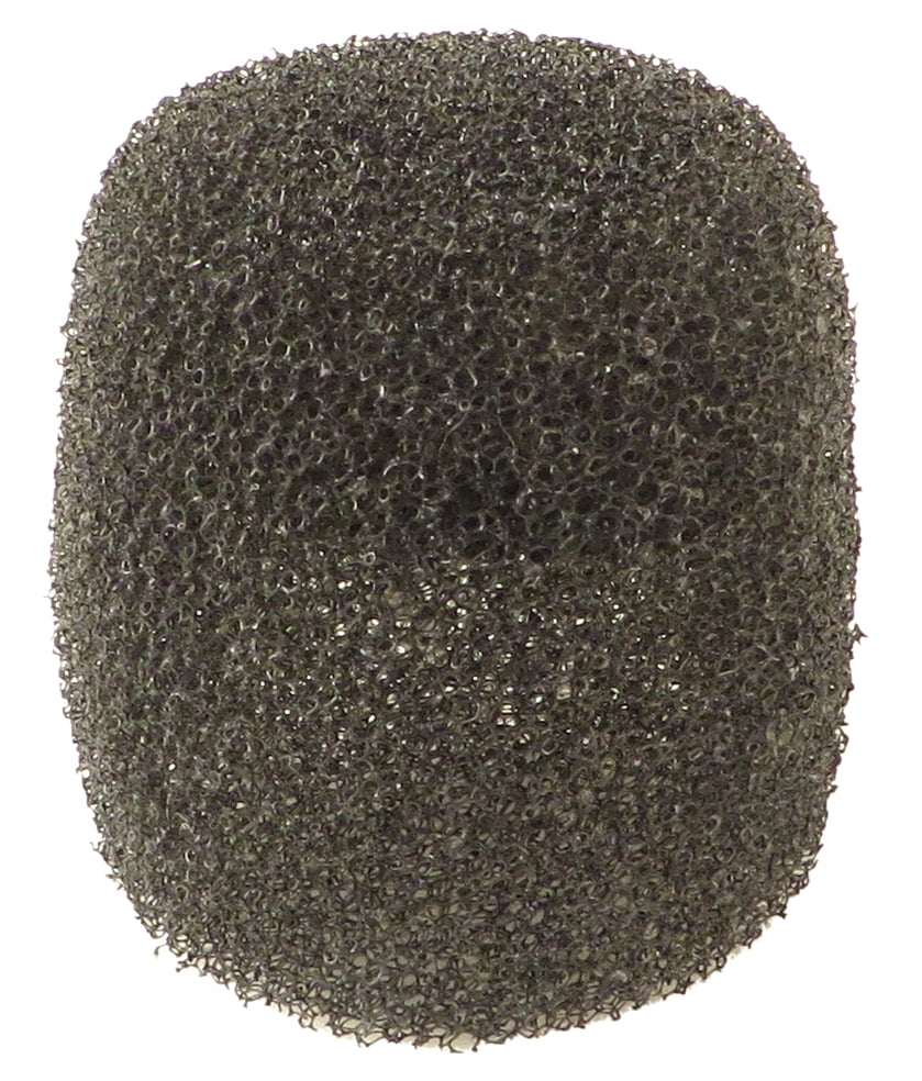 Shure Grille Foam