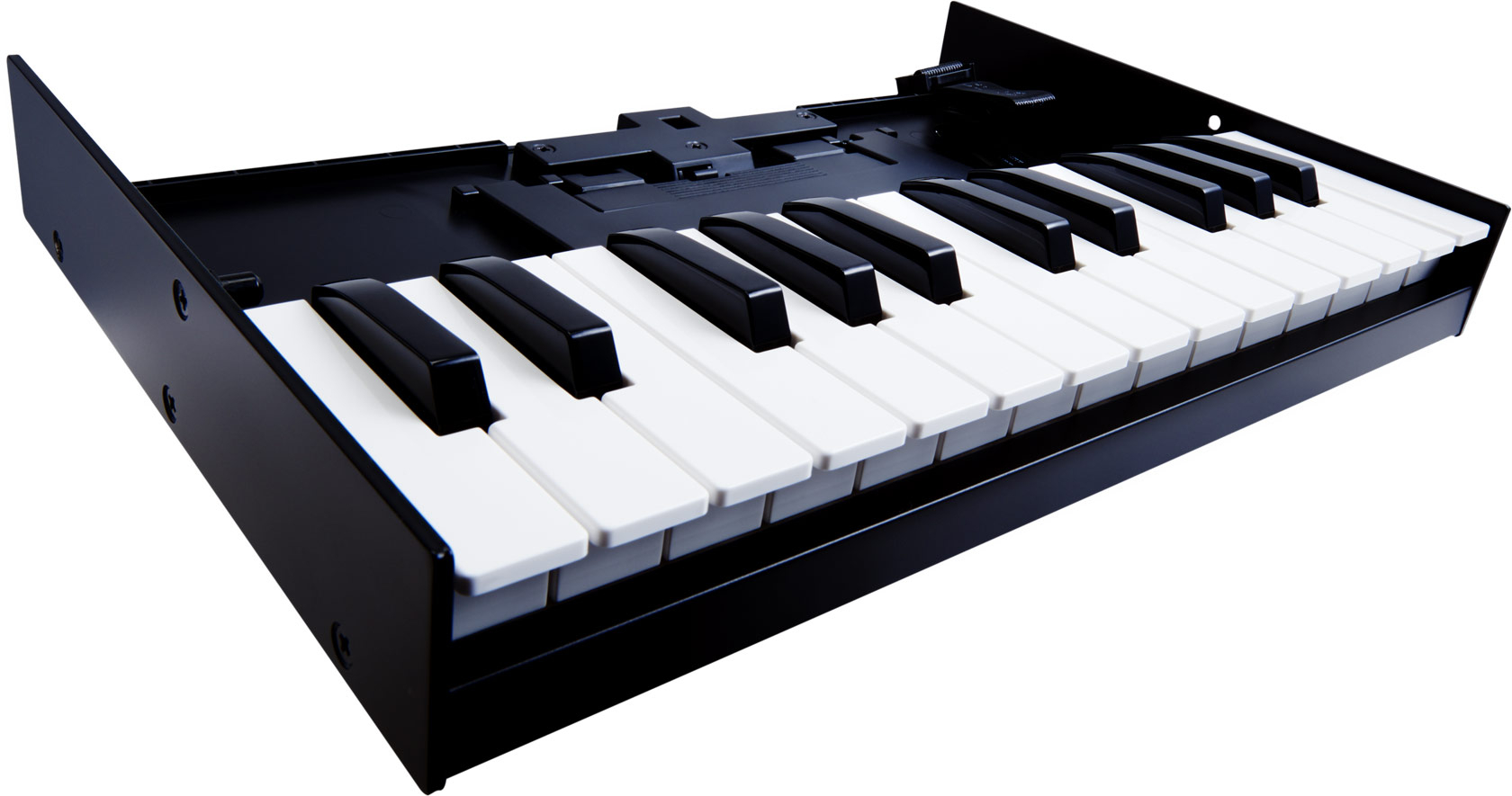 25-Key Controller Docking Station for Roland Boutique Series Modules
