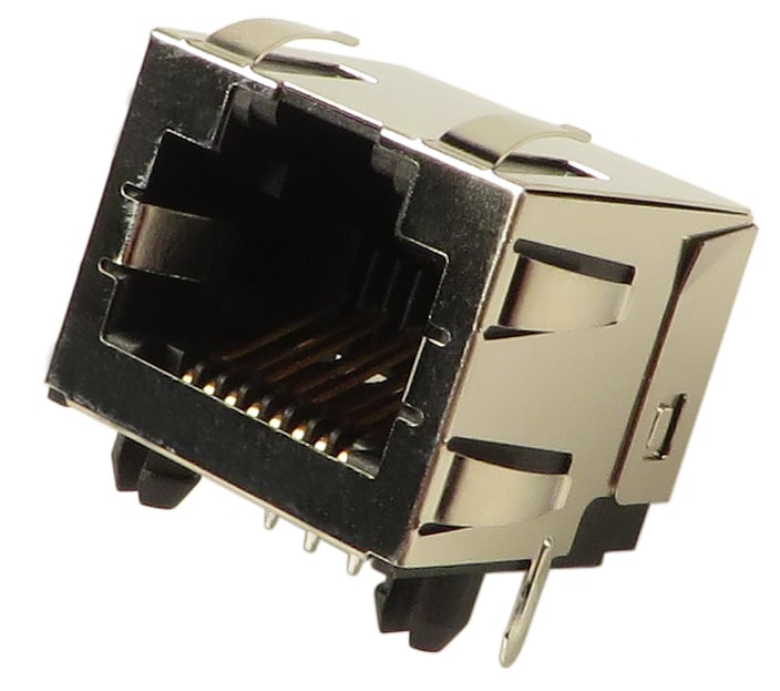 RJ45 Socket for SDC 8200
