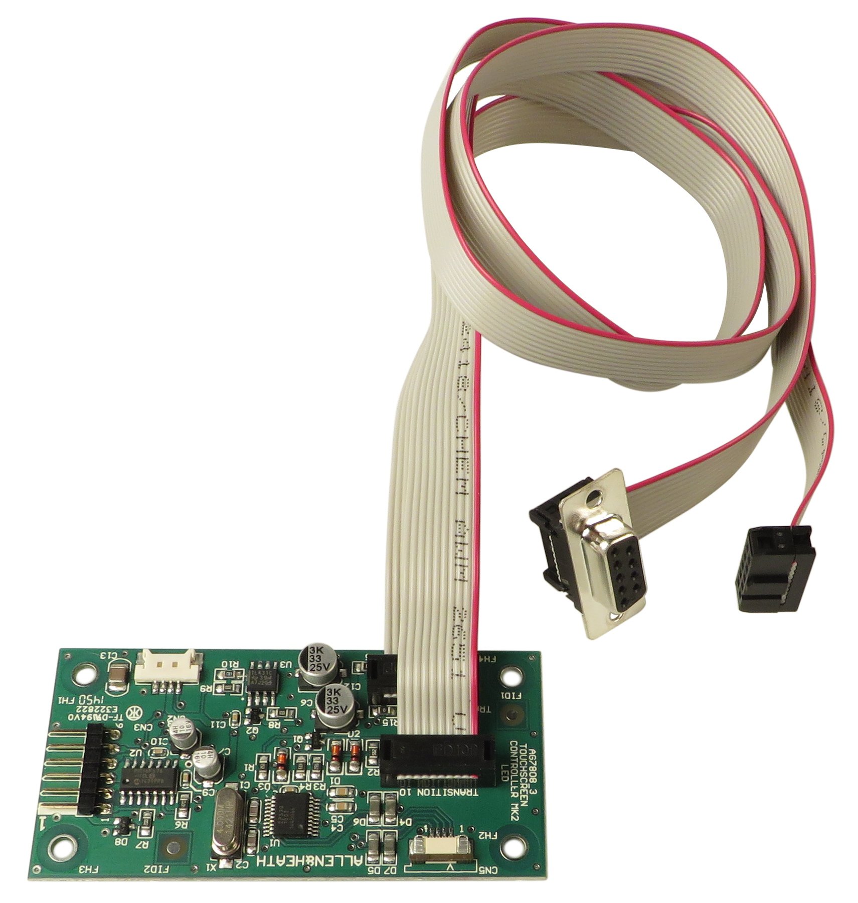 PCB Assembly for iLive Series
