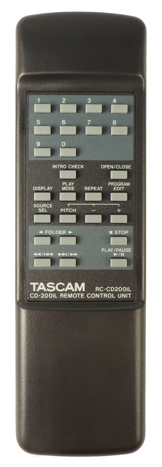 Remote for CD-200iL
