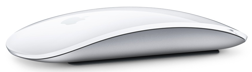 Wireless Bluetooth Mouse
