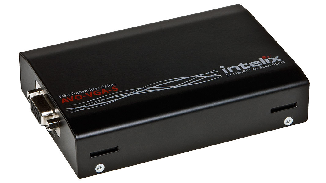 VGA Twisted Pair Transmitter