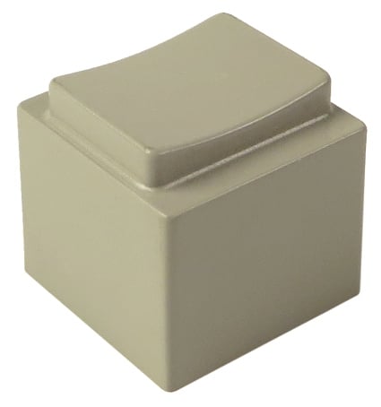 Grey Scene Switch Cap for NCM 508