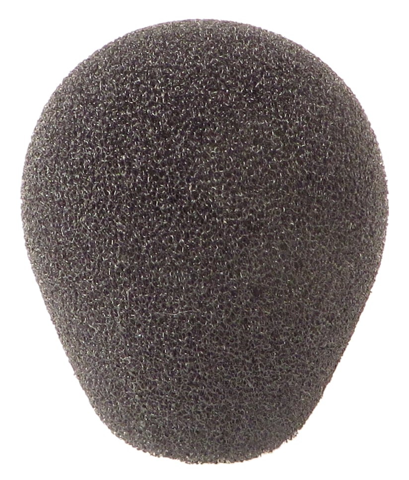 Clear-Com Headset Mic Windscreen