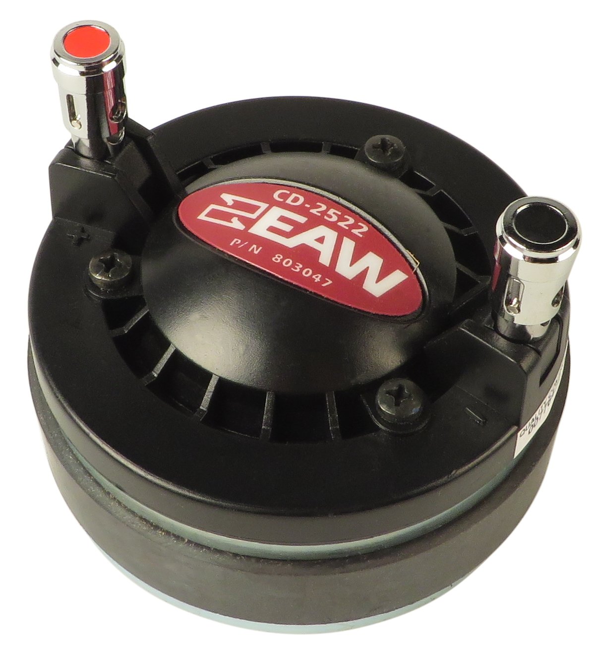EAW HF Driver Assembly