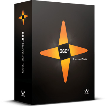 5.1 Surround Mixing Plugin Bundle