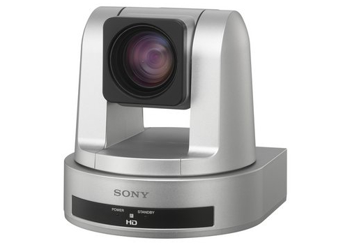 Full HD USB 3.0 Plug & Play, UVC Video Compatible PTZ Camera