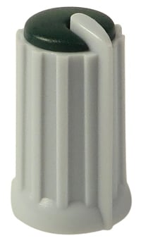 Small Green Knob for MultiMix 8 USB