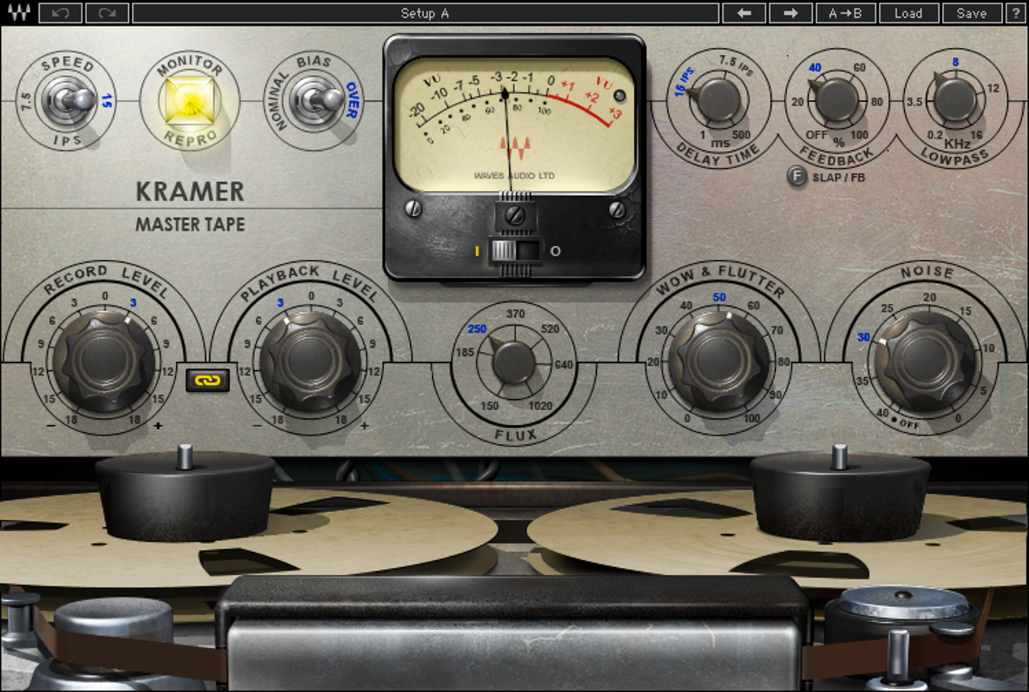 Eddie Kramer Vintage Plugin Collection
