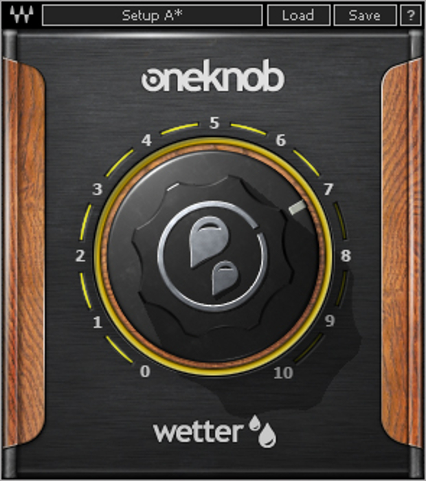 Reverb Plugin