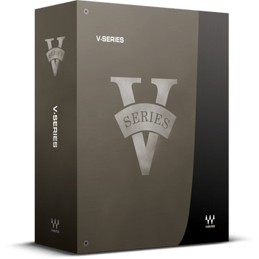 Vintage Series Plugin Bundle