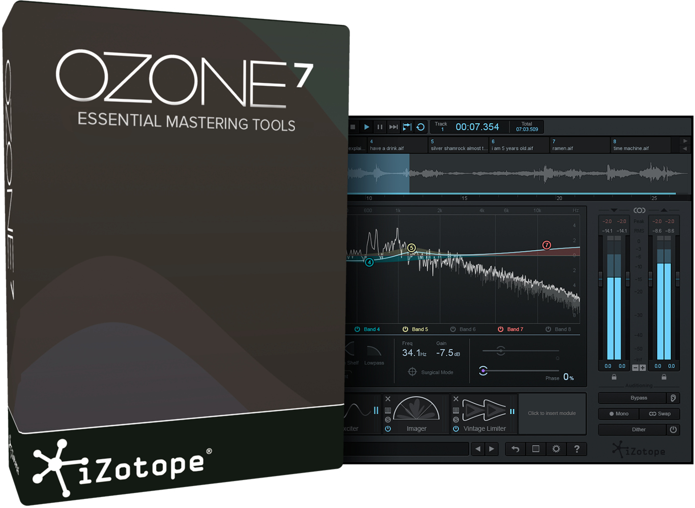 Upgrade from Ozone 1-6 to Ozone 7