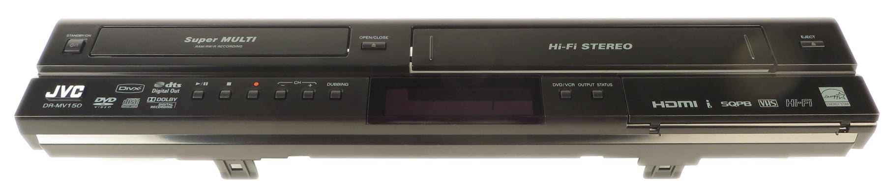 Front Panel for DRMV150B