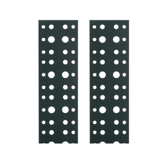 35 RU Essex Lacing Strips, 2-Pack