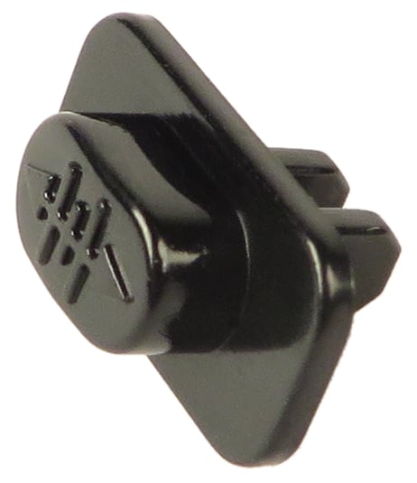 Shure Handhelds Power/Mute Button