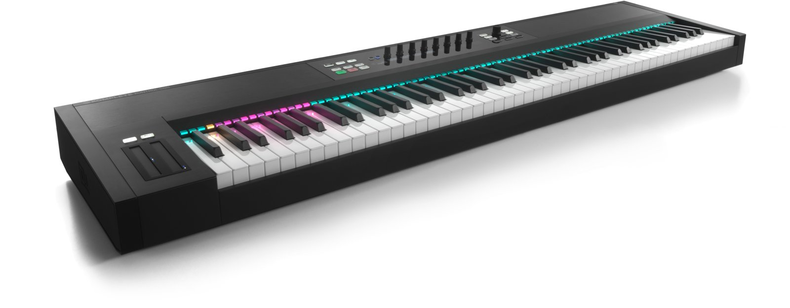 Komplete Kontrol S88 MIDI Controller, 88 keys