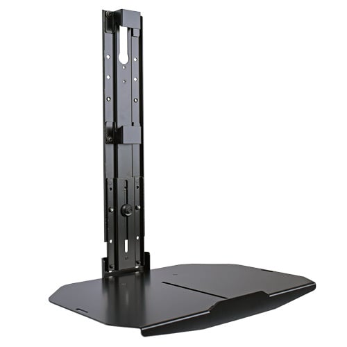 Fusion Lower Component Shelf