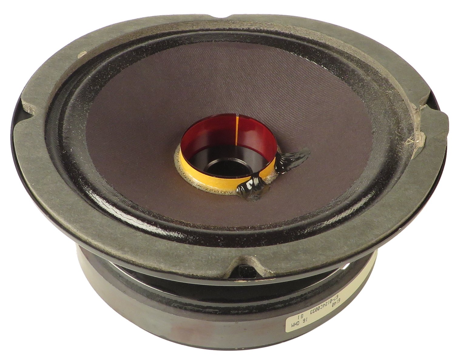 6.5" Mid Woofer for L704