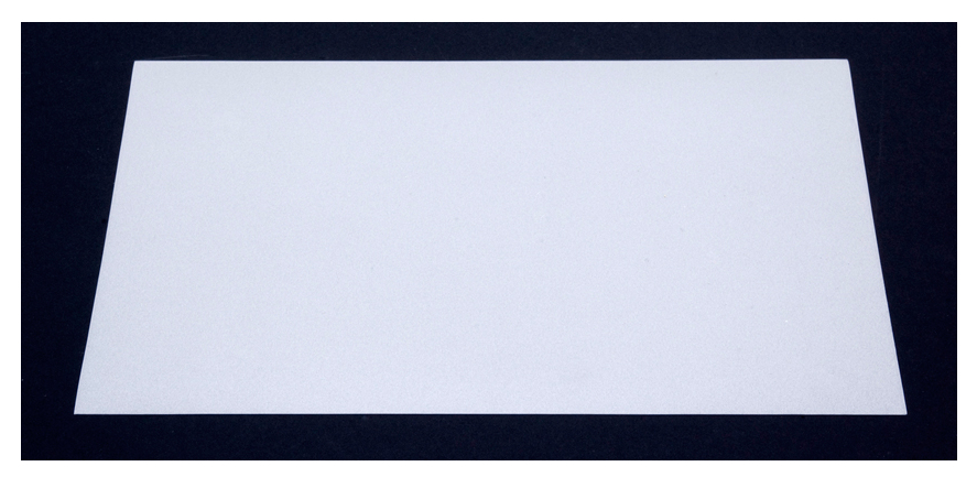 3.5" x 72" 60 x 1 Degree Light Shaping Filter for Colour Chorus