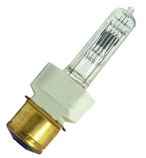 1000W Replacement Lamp for 75Q and 175Q Fixtures