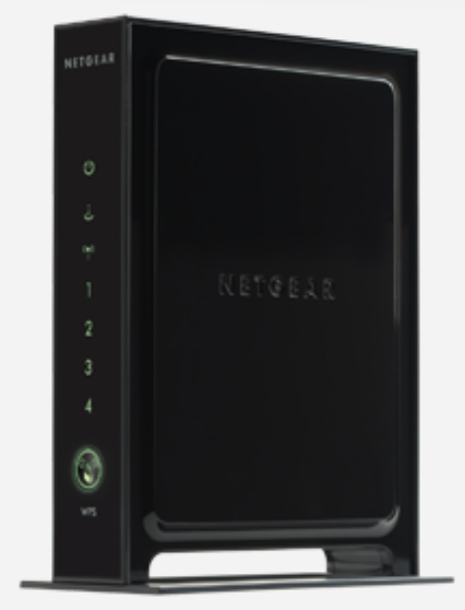Open Source 802.11n Gigabit WiFi Router with USB