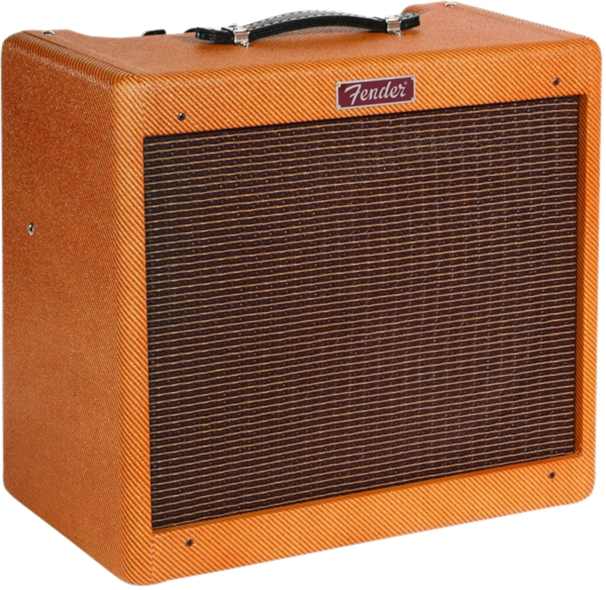 1x12" 15-Watt Tube Combo Guitar Amplifier