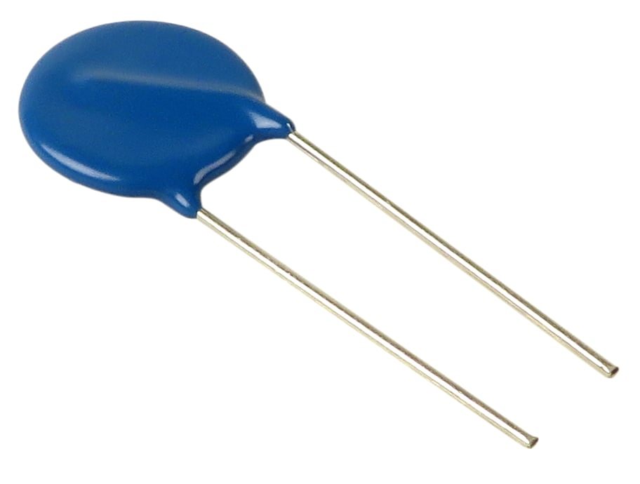 Varistor for ASD-120