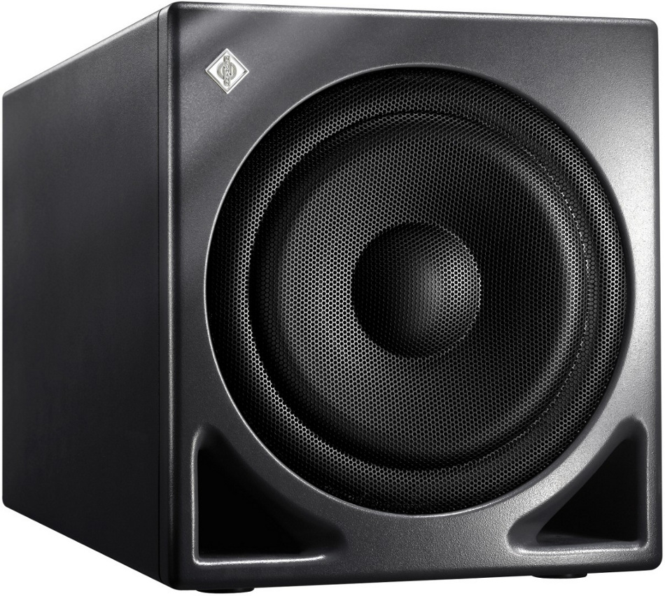 10”, 200W Active Studio Subwoofer