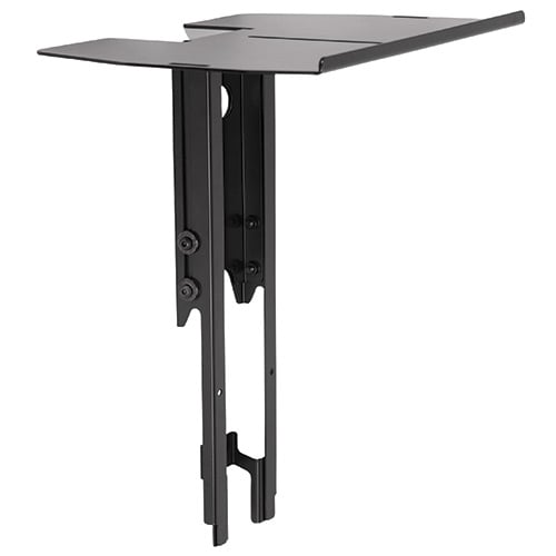 14" Fusion Upper Component/VC Accessory Shelf
