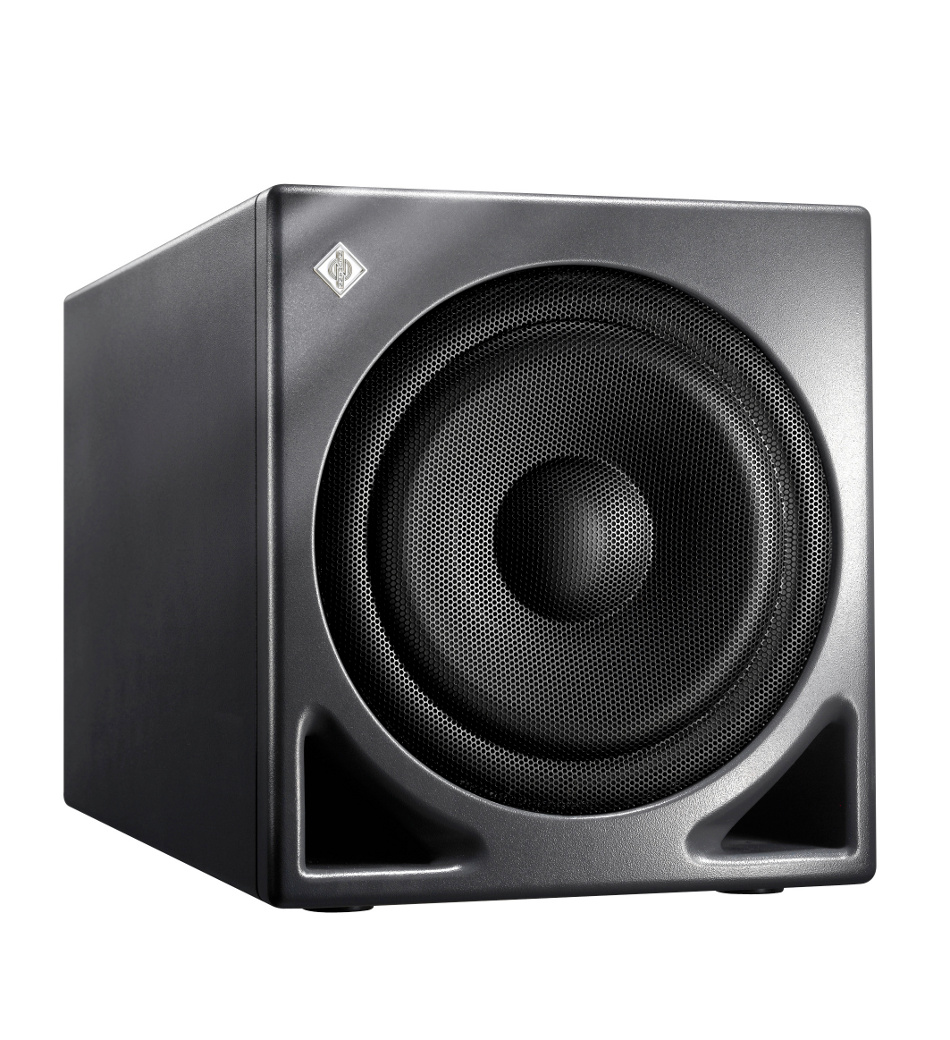 Pair of 2-Way Active Near-field Reference Monitors w/ 10" Active Studio Subwoofer