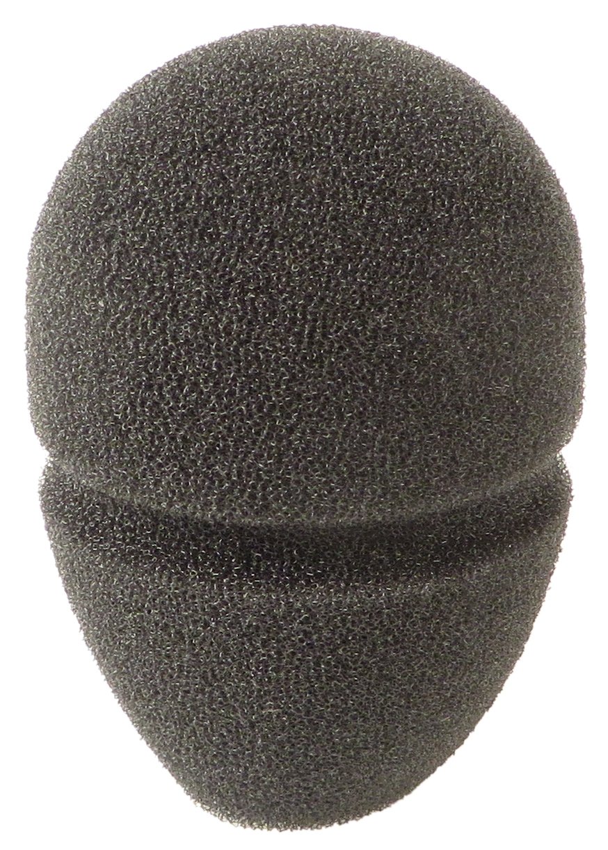 AKG Mic Windscreen