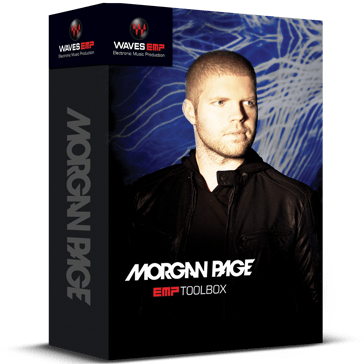 Electronic Music Production Bundle Software Plugin Suite