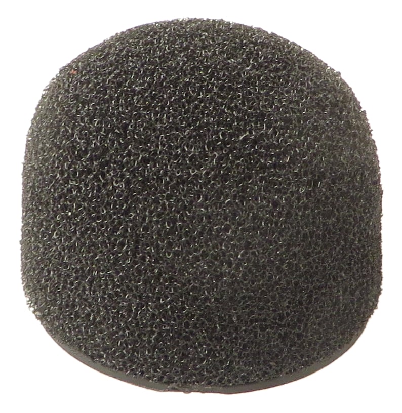 Crown Mic Pop Filter